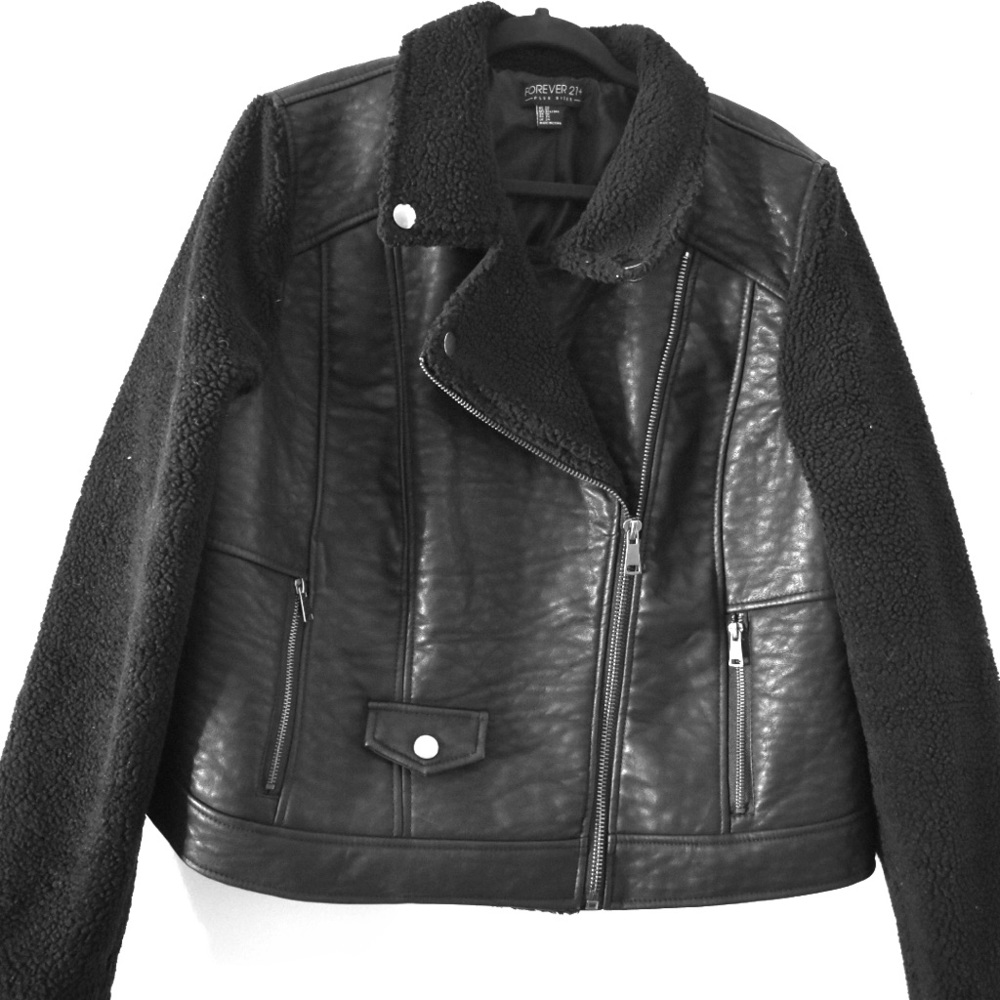 Motor jacket